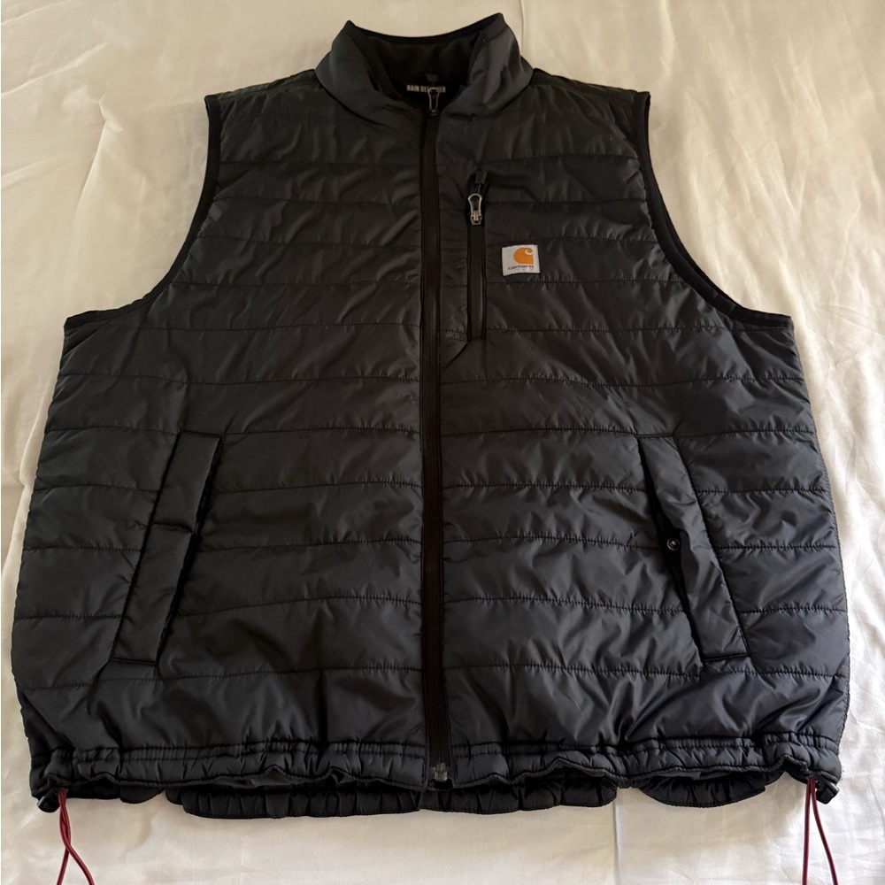 Men’s Carhartt Puffer Vest